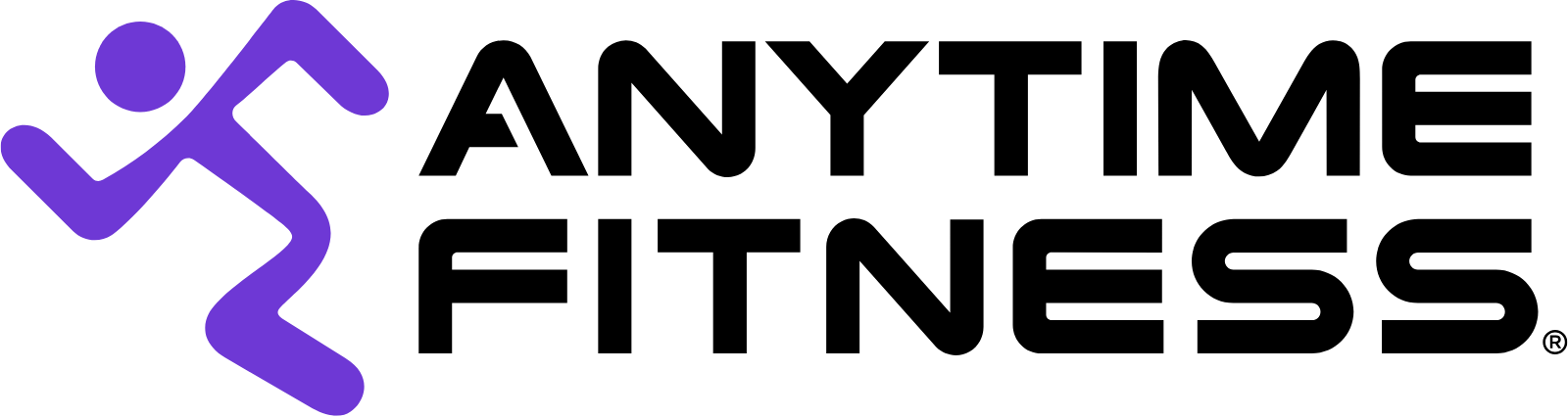 Anytime Fitness Asia logo
