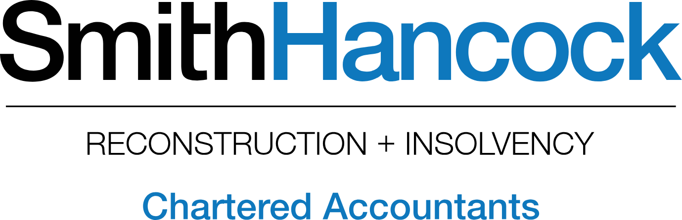 SmithHancock logo