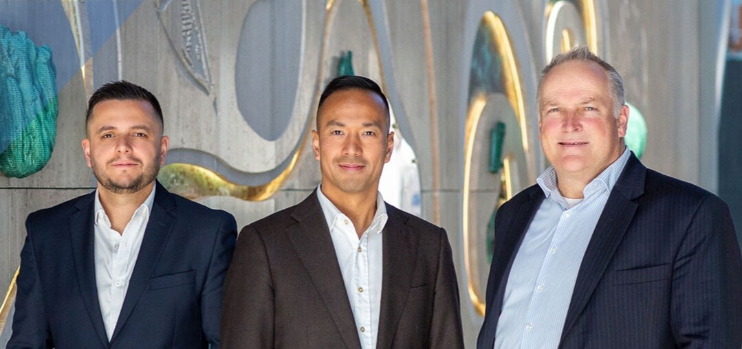 The SmithHancock partners.