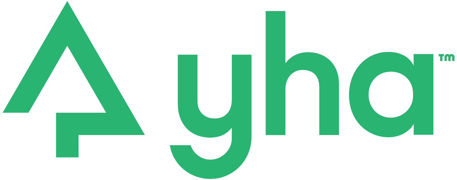 YHA Australia logo